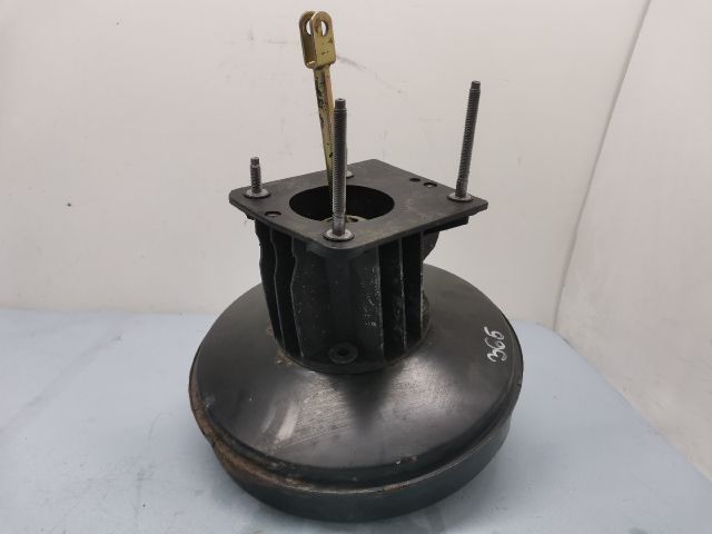 bontott PEUGEOT 407 Fékrásegítő