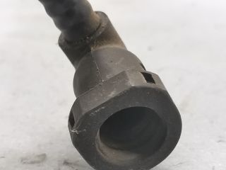 bontott PEUGEOT 407 Fékrásegítő