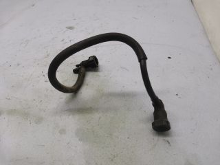 bontott PEUGEOT 407 Fékrásegítő