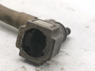 bontott PEUGEOT 407 Fékrásegítő