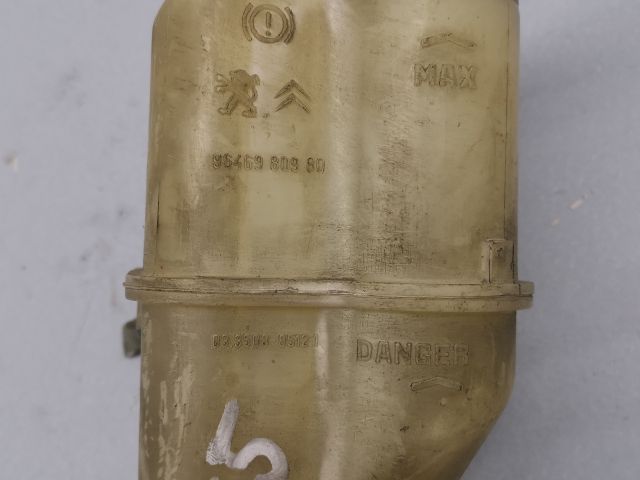 bontott PEUGEOT 407 Főfékhenger