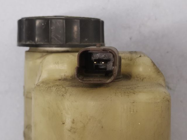 bontott PEUGEOT 407 Főfékhenger