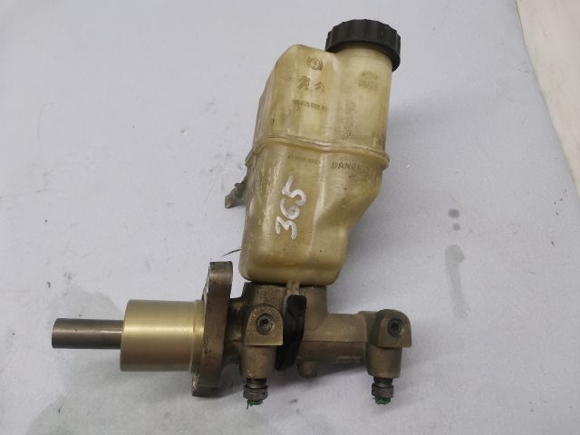 bontott PEUGEOT 407 Főfékhenger