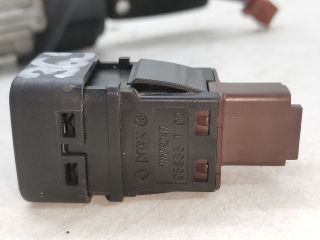 bontott PEUGEOT 407 Gyújtáskapcsoló