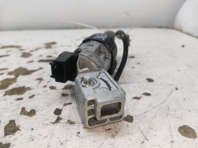 bontott PEUGEOT 407 Gyújtáskapcsoló