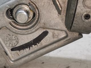 bontott PEUGEOT 407 Gyújtáskapcsoló