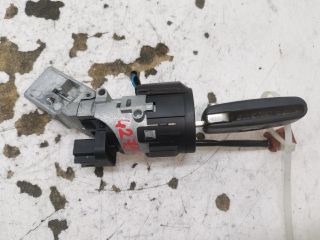 bontott PEUGEOT 407 Gyújtáskapcsoló