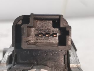 bontott PEUGEOT 407 Gyújtáskapcsoló