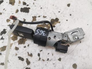 bontott PEUGEOT 407 Gyújtáskapcsoló