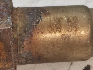 bontott PEUGEOT 407 Hátsó Lambdaszonda