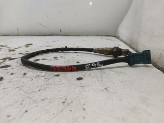 bontott PEUGEOT 407 Hátsó Lambdaszonda