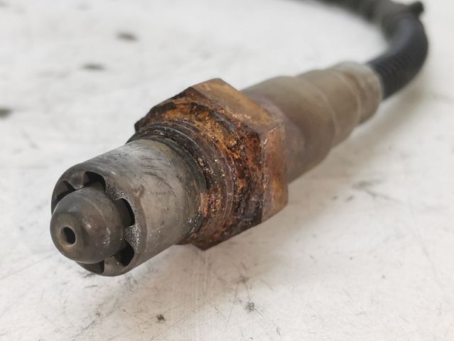 bontott PEUGEOT 407 Hátsó Lambdaszonda