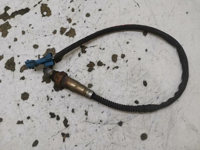 bontott PEUGEOT 407 Hátsó Lambdaszonda