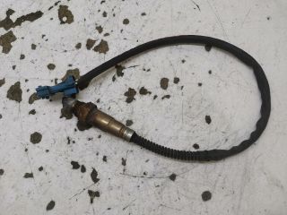 bontott PEUGEOT 407 Hátsó Lambdaszonda