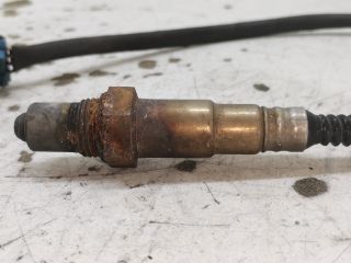 bontott PEUGEOT 407 Hátsó Lambdaszonda