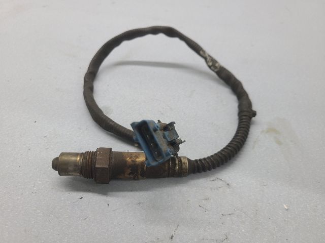 bontott PEUGEOT 407 Hátsó Lambdaszonda