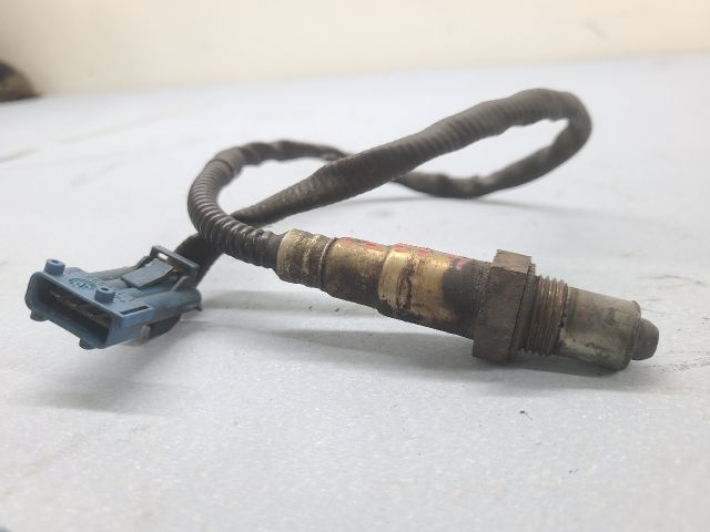 bontott PEUGEOT 407 Hátsó Lambdaszonda