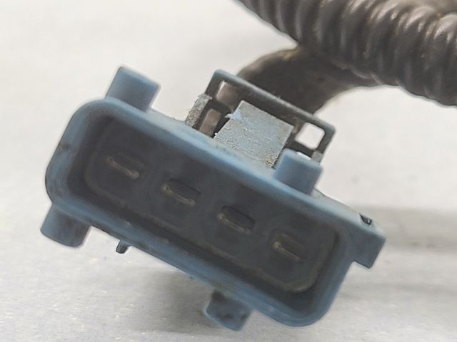 bontott PEUGEOT 407 Hátsó Lambdaszonda