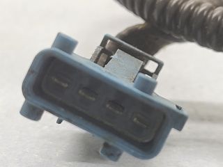 bontott PEUGEOT 407 Hátsó Lambdaszonda