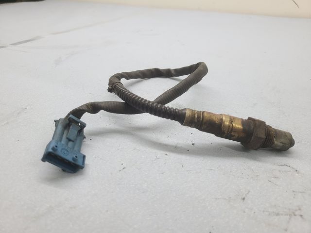 bontott PEUGEOT 407 Hátsó Lambdaszonda