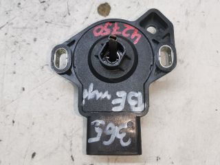 bontott PEUGEOT 407 Légrugó Vezérlő Jeladó