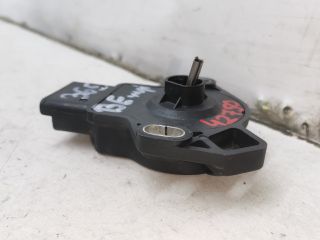 bontott PEUGEOT 407 Légrugó Vezérlő Jeladó