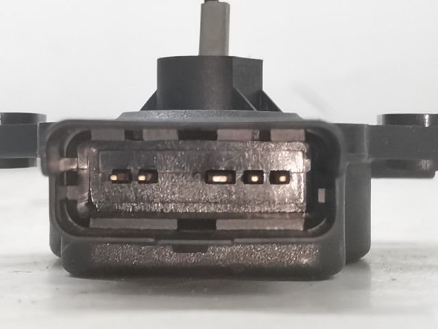 bontott PEUGEOT 407 Légrugó Vezérlő Jeladó