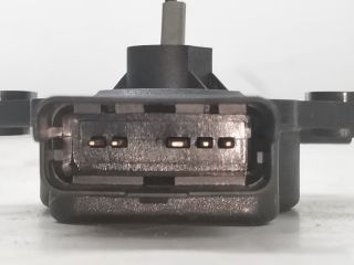 bontott PEUGEOT 407 Légrugó Vezérlő Jeladó