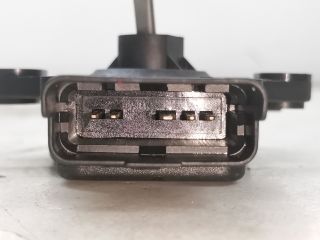 bontott PEUGEOT 407 Légrugó Vezérlő Jeladó