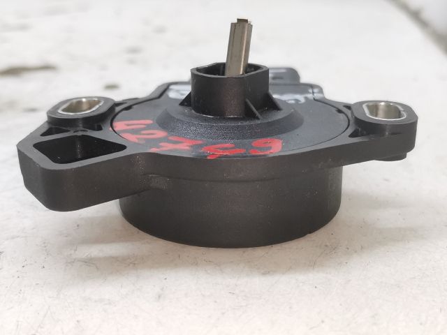 bontott PEUGEOT 407 Légrugó Vezérlő Jeladó