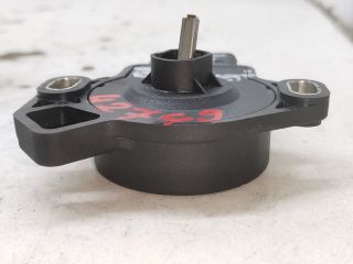 bontott PEUGEOT 407 Légrugó Vezérlő Jeladó