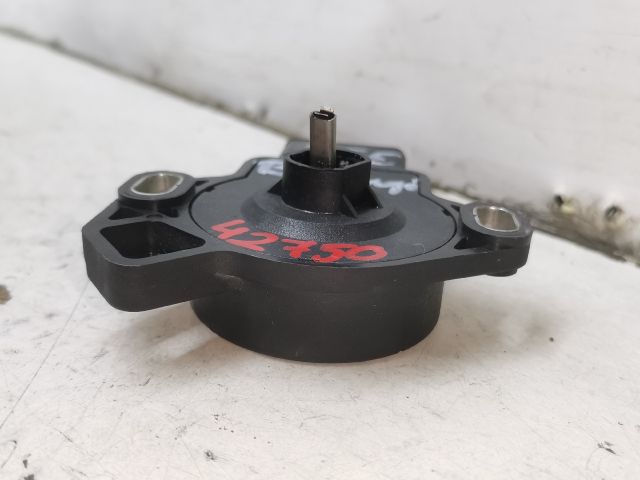 bontott PEUGEOT 407 Légrugó Vezérlő Jeladó