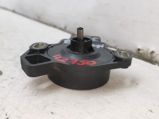 bontott PEUGEOT 407 Légrugó Vezérlő Jeladó