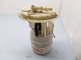 bontott PEUGEOT 407 Üzemanyag Szivattyú