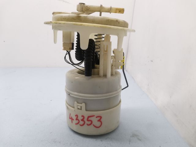 bontott PEUGEOT 407 Üzemanyag Szivattyú