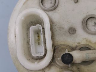 bontott PEUGEOT 407 Üzemanyag Szivattyú