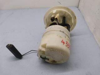 bontott PEUGEOT 407 Üzemanyag Szivattyú