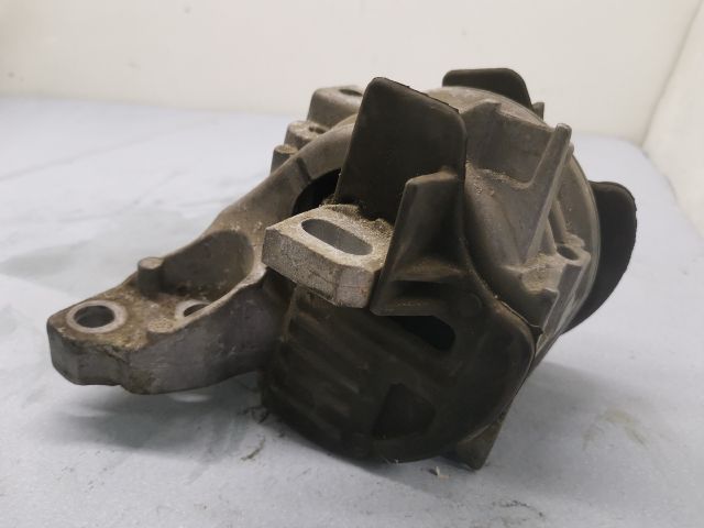 bontott PEUGEOT 407 Váltó Tartó Bak (Pozíciófüggetlen)