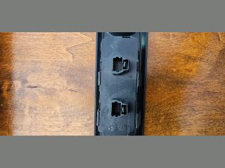 bontott PEUGEOT 407 Ablakemelő és Tükör Kapcsoló