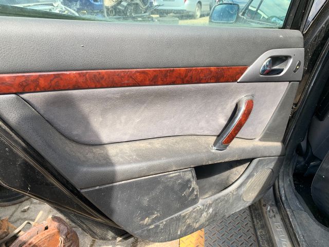 bontott PEUGEOT 407 Ablakemelő és Tükör Kapcsoló