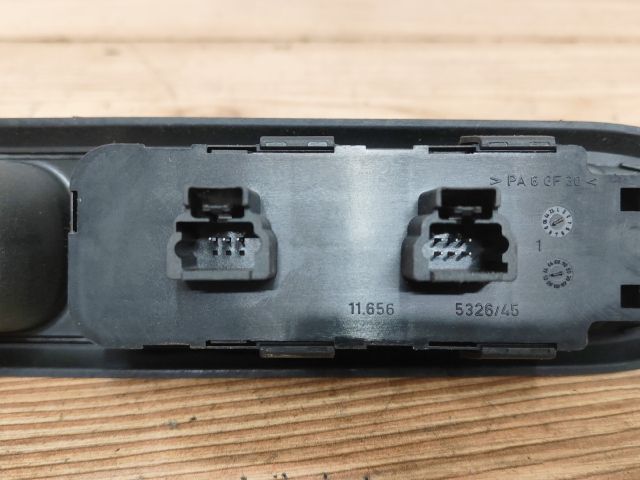 bontott PEUGEOT 407 Ablakemelő és Tükör Kapcsoló