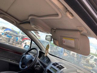 bontott PEUGEOT 407 Ablakemelő és Tükör Kapcsoló