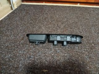 bontott PEUGEOT 407 Ablakemelő Kapcsoló Négyes / Kettes