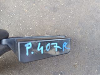 bontott PEUGEOT 407 Ablakemelő Kapcsoló Négyes / Kettes