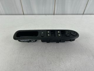 bontott PEUGEOT 407 Ablakemelő Kapcsoló Négyes / Kettes