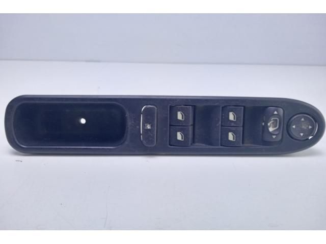 bontott PEUGEOT 407 Ablakemelő Kapcsoló (Pozíciófüggetlen)