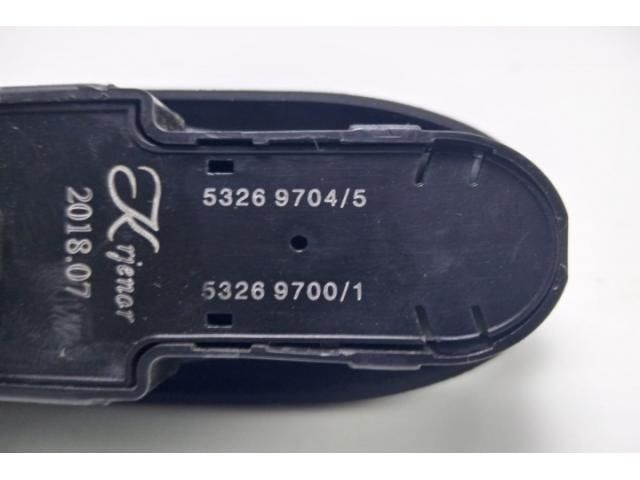 bontott PEUGEOT 407 Ablakemelő Kapcsoló (Pozíciófüggetlen)