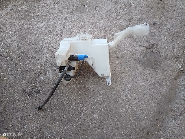 bontott PEUGEOT 407 Ablakmosó Tartály