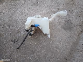 bontott PEUGEOT 407 Ablakmosó Tartály