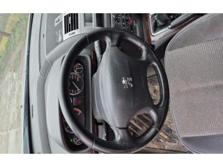 bontott PEUGEOT 407 Ablakmosó Tartály